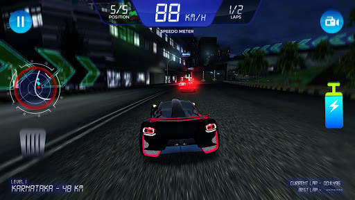 India Street Racing screenshot 6