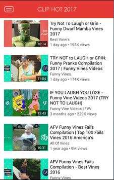 HOT VIDEO 2018 PRO screenshot 2