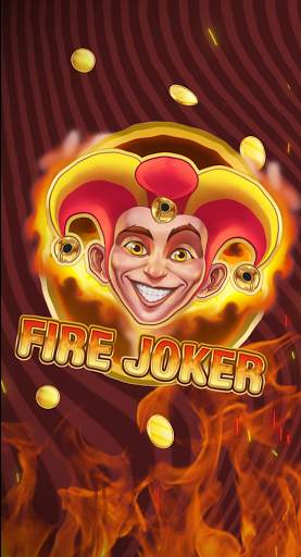Fire Joker screenshot 1