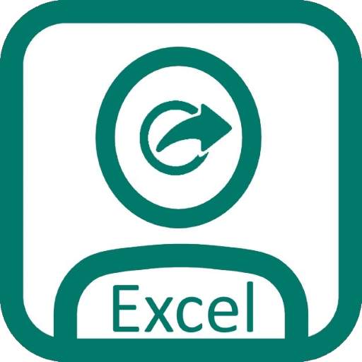 Contact To Excel 5.3