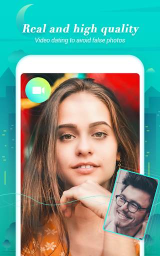 Liki - Video Chat screenshot 1