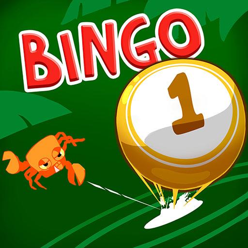 Video Bingo Siri icon