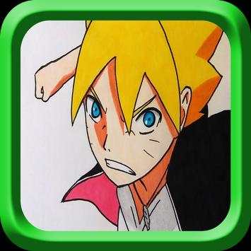 Boruto x Naruto AMV screenshot 1