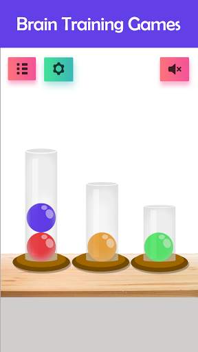 Brain Games For Adults screenshot 24