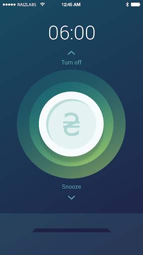 Wake App in Peace screenshot 6