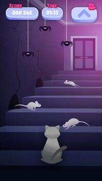 Cat Escape: Space screenshot 1