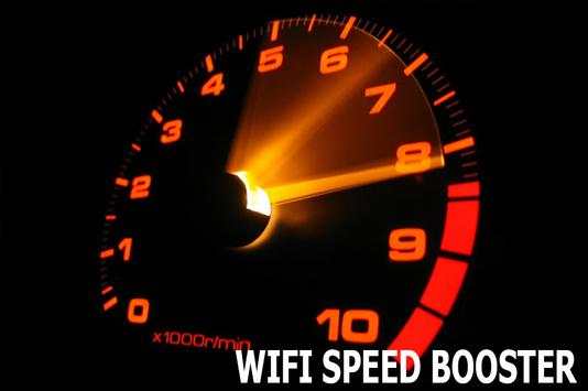 WiFi Speed ​​Booster prank2016 screenshot 2