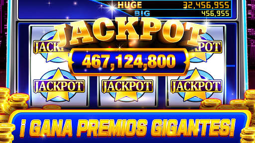 Casino Slots - 777 Tragaperras screenshot 2