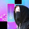 Spectre - Alan Walker Music Beat Tiles icon