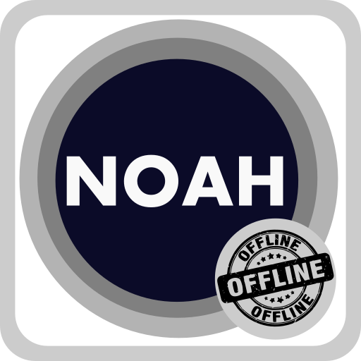 Ariel Noah Peterpan Lagu Offline icon