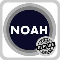 Ariel Noah Peterpan Lagu Offline logo