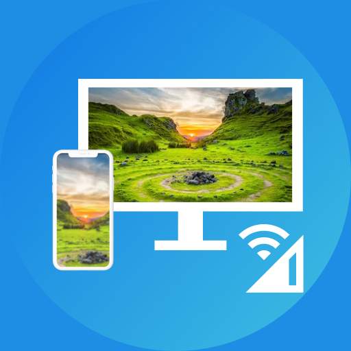 Screen Mirroring and TV Remote 2.3.0