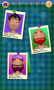 Beard shaver screenshot 2