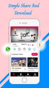Vidu Status screenshot 2