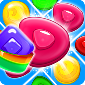 Candy Crusher icon
