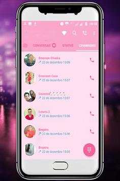 GB WA Mod Terbaru 2020 screenshot 5
