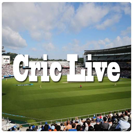 Cric Live - Live Cricket Score & News 1.12