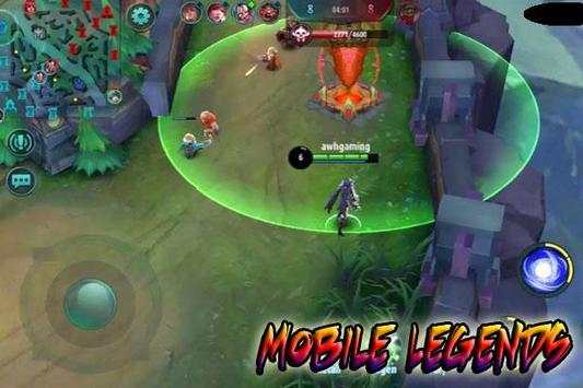 Guide Mobile Legends Bang New screenshot 2