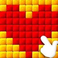 Home Blast - Crush Cubes & Smash Toys Blocks logo