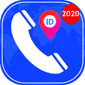 True ID Caller Name Address Location Tracker icon
