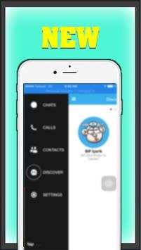Free Bip Messenger Guide screenshot 1