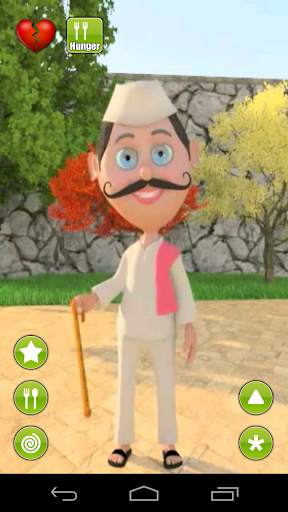 Talking Dancer screenshot 3