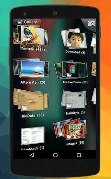 3D Gallery screenshot 1