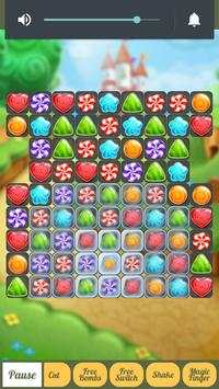 Candy Sweet Legend Mania screenshot 5
