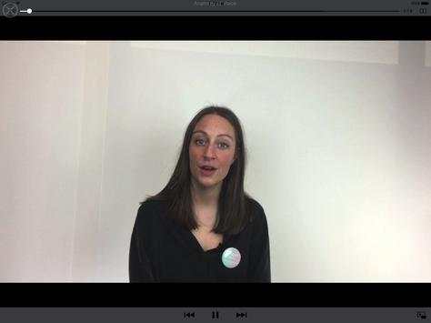 2pass Clinic Voice Training screenshot 13