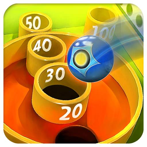 AE Gun Ball: arcade ball games 1.0.2