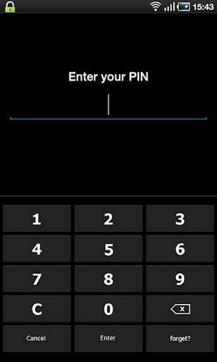 Hide Apps Pro - Root 5 تصوير الشاشة