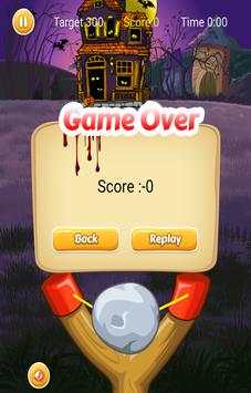 Zombie Walker - A Walking Dead screenshot 5