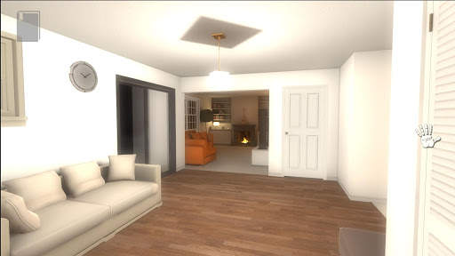 Paranormal Territory Free screenshot 4