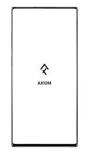 Axiom - Indian Web Browser (Fast, Lite & No Ads) screenshot 1