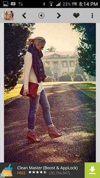 Teen Fashion screenshot 3