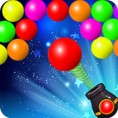Shoot Bubble icon