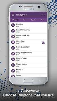 iRingtones screenshot 3