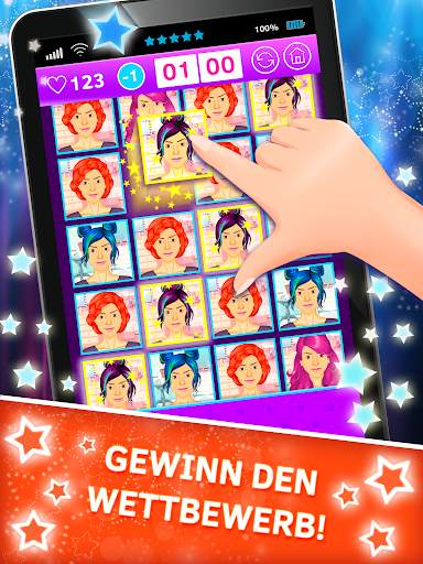 Spa Salon und Make up Spiele screenshot 6
