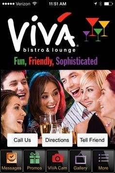ViVA screenshot 1