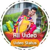 All Video Status 1.1
