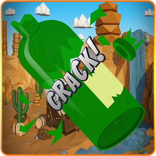 Bottle Crack! 1.1.0