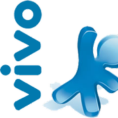 Vivo Browser icon