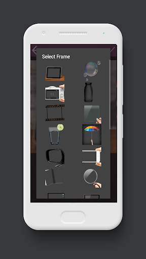 Fantasy Camera screenshot 6