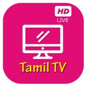 Tamil TV-LIVE