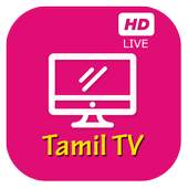 Tamil TV-LIVE 2.0