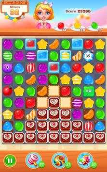 Candy Pop Bomb screenshot 15
