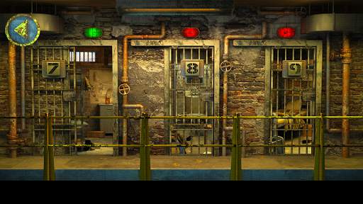 Prison Break: Alcatraz (Free) screenshot 8
