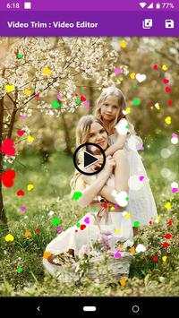 Photo Video Maker With Music - Video Editor screenshot 1