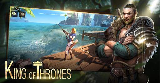 King of Thrones скриншот 4