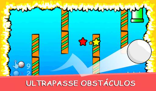 Shot Pipe Demo screenshot 4